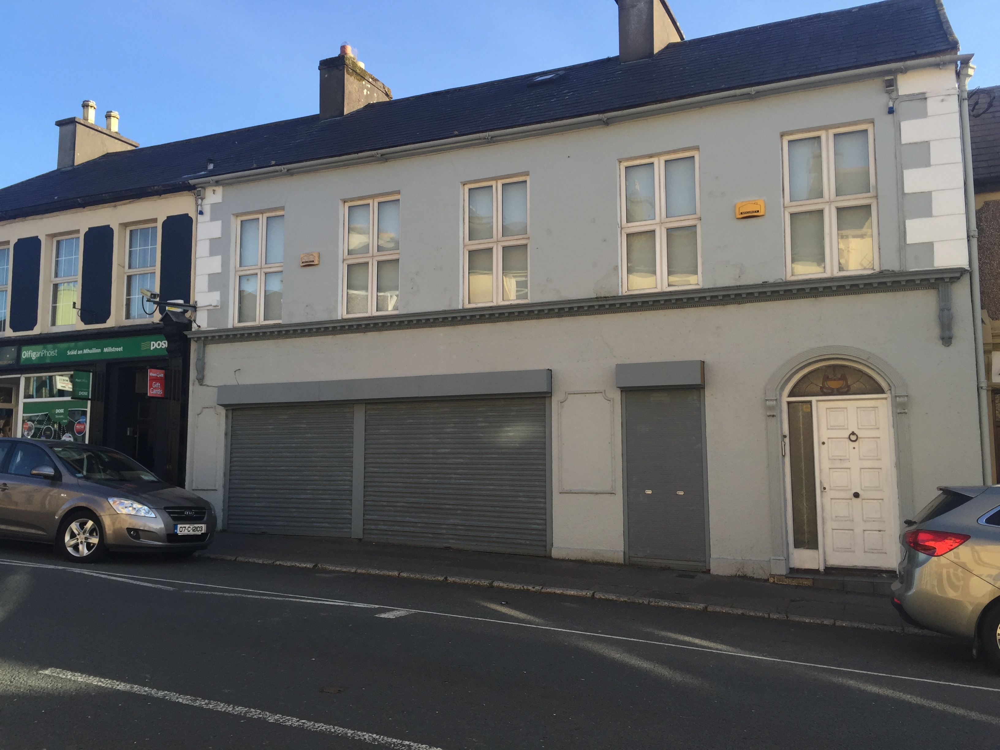 Main Street, Millstreet, Co. Cork, Cork